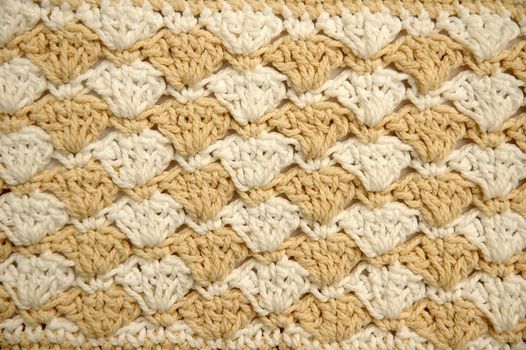 yarn weave