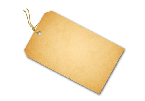 Sale tag