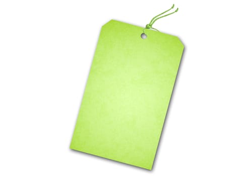 Sale tag
