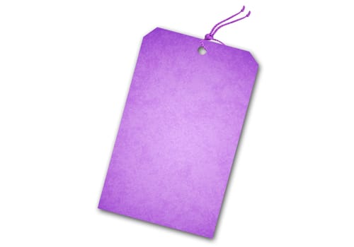 Sale tag