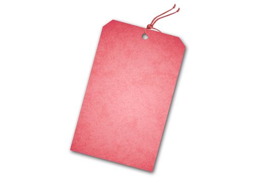 Sale tag