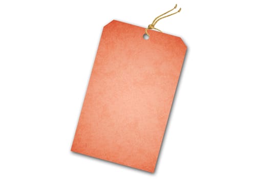 Sale tag