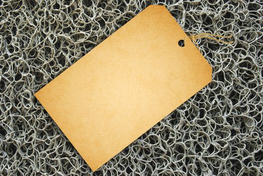 Plain carpet texture.