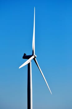 Wind Turbines