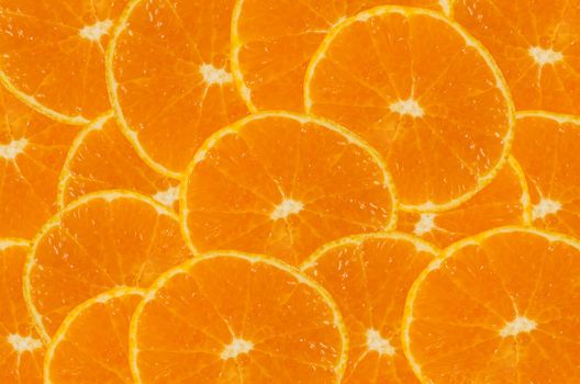 background of orange , Healthy food