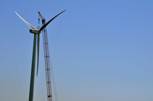 Wind Turbines