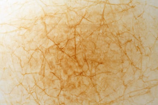 Old and crushed paper background