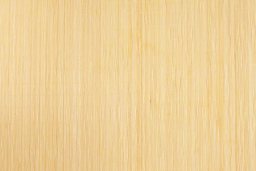 Bamboo board or mat background