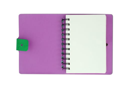 notebook