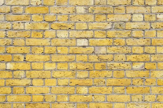 Brick wall background