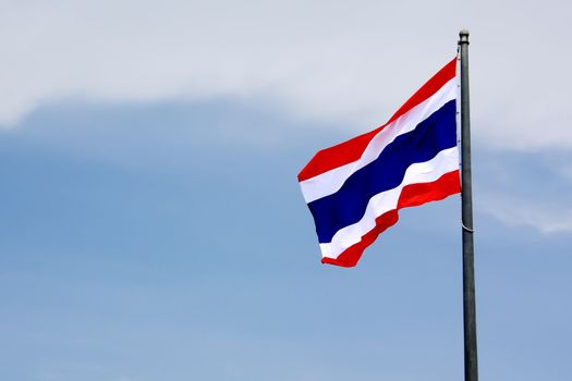 Thai national flag