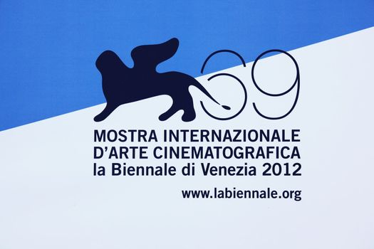 Entering 69th Venice Film Festival