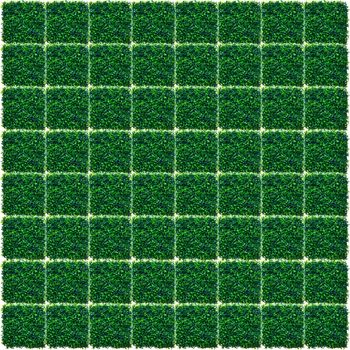 Artificial Grass  Green pattern background.
