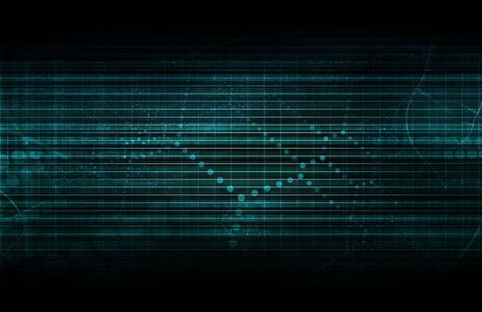 Technology Network Over the Internet and Wireless
