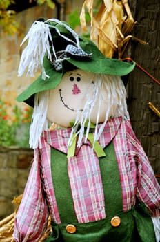 Scarecrow