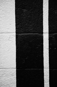 Black and white concrete backrgound and texture