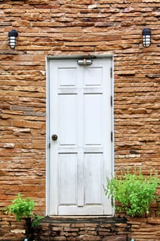 Door 