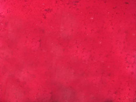 image of the strange red abstract background