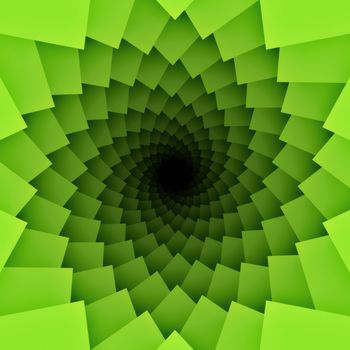 An image of a nice abstract green background
