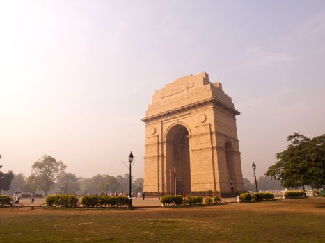 India Gate