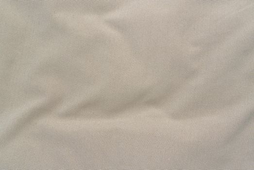 Texture of Soft Fabric as background