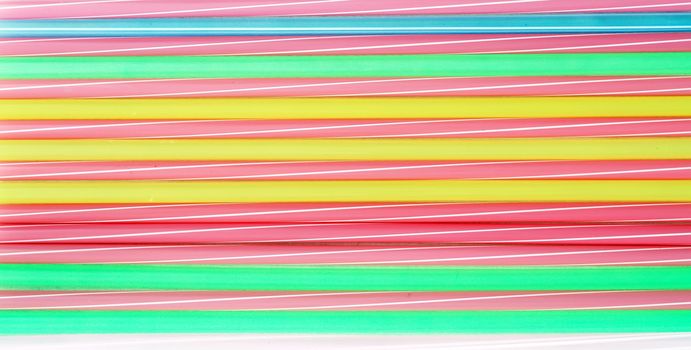 Straw water background