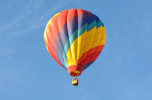 Hot Air Balloon