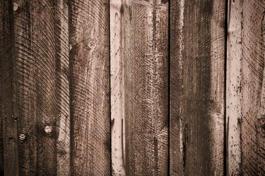 Old Wood Background