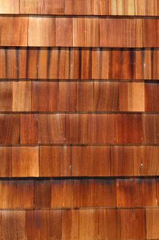 Wood Shingles