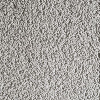 Stucco texture of stone concrete wall in the room 