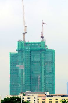 Construction Site