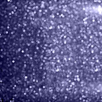 Abstract Christmas twinkled bright bokeh defocused background
