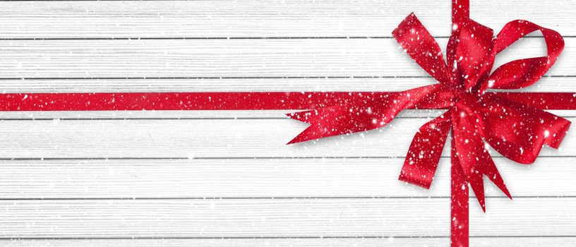 Merry christmas and happy new year greeting card.