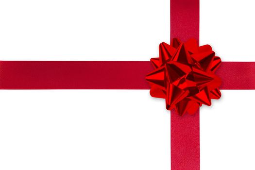 Merry christmas and happy new year greeting card.