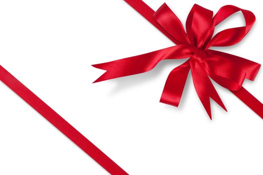 Merry christmas and happy new year greeting card.