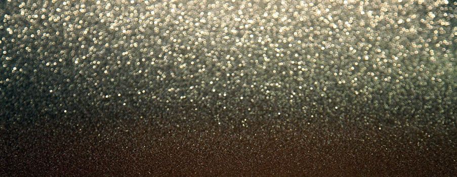 Abstract Christmas twinkled bright bokeh defocused background