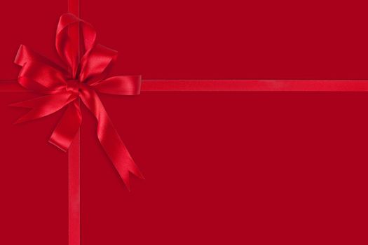 Merry christmas and happy new year greeting card.