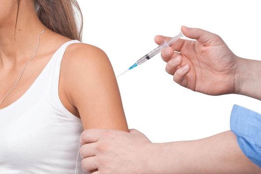 Corona virus outbreak. Epidemic virus protection concept.