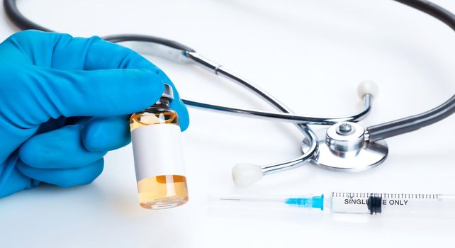 Corona virus outbreak. Epidemic virus protection concept.