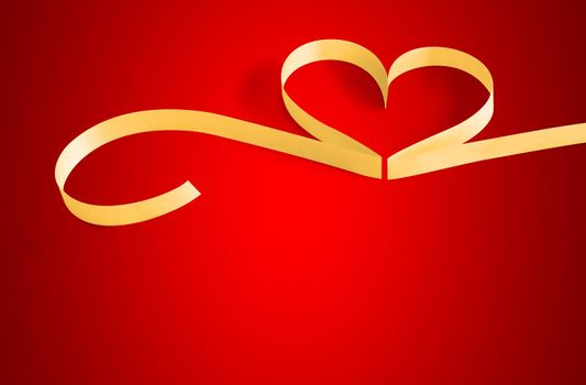 Valentines Day background. Love and Valentine's Day concept.