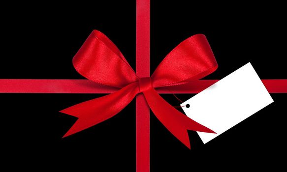 Merry christmas and happy new year greeting card.