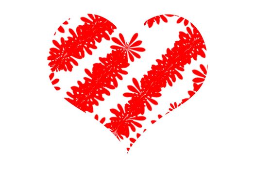 Valentines Day background. Love and Valentine's Day concept.