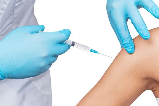 Corona virus outbreak. Epidemic virus protection concept.