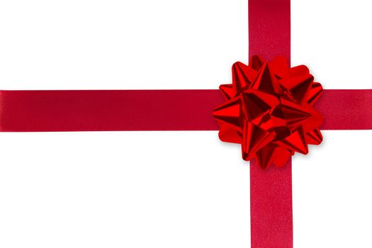 Merry christmas and happy new year greeting card.
