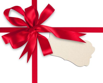 Merry christmas and happy new year greeting card.