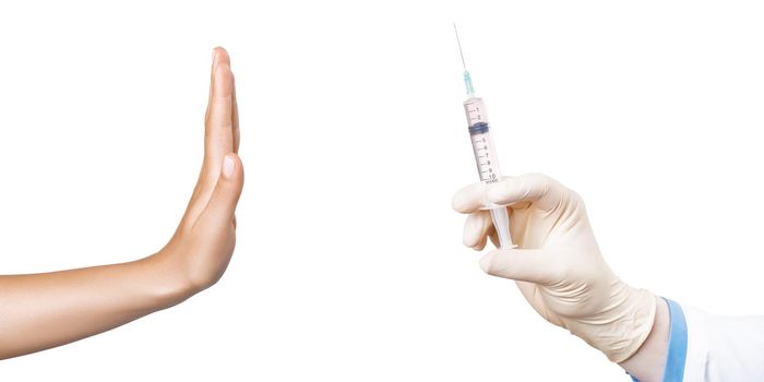 Corona virus outbreak. Epidemic virus protection concept.