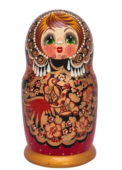 matreshka