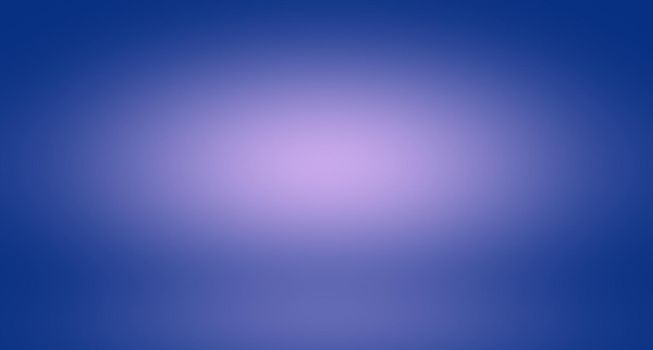 Studio Background Concept - abstract empty light gradient purple studio room background for product