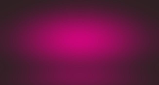 Studio Background Concept - abstract empty light gradient purple studio room background for product