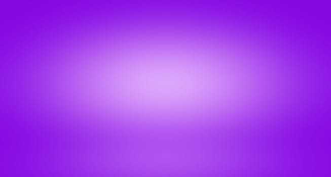 Studio Background Concept - abstract empty light gradient purple studio room background for product